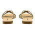 Women Formal Slippers - 39555S - Walkeaze